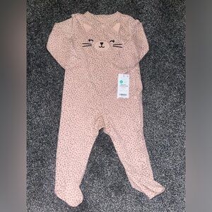 NWT Carter’s Sleeper